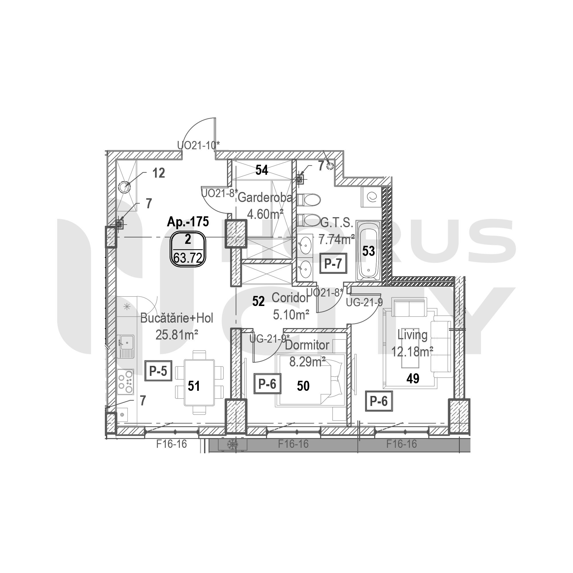 apartment cover photo
